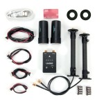Wholesale Price  Hot Selling Holybro Autonomous Driving Kit H-Rtk Um982 Helical FPV Accessory for Rc Multi-Rotor Uav